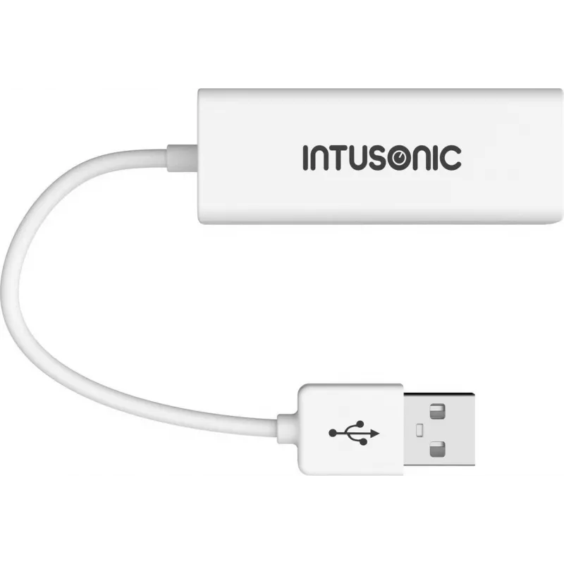 INTUSONIC DIU485 interface USB para DMX 12604198