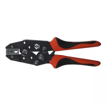 C.K Tools T3683A alicate de cravar para terminais 10-25 mm²