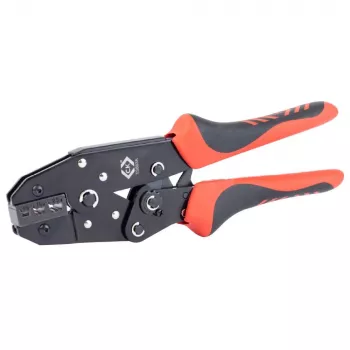 C.K Tools T3683A alicate de cravar para terminais 10-25 mm²
