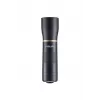 Philips SFL7001T/10 lanterna LED, preta