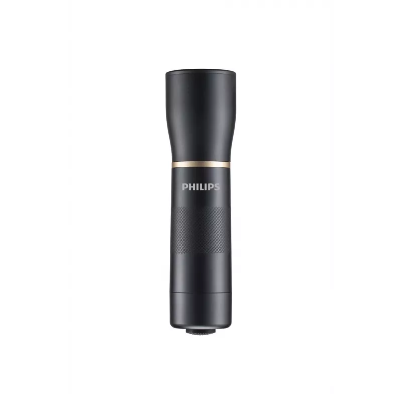 Philips SFL7001T/10 lanterna LED, preta