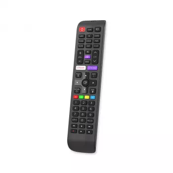 PHILIPS SRP4010/10 comando universal – 8-em-1 infravermelho, função de aprendizagem, preto