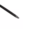 C.K Tools T0073A 6 lima de serra estreita, 150 mm, corte 2, triangular, sem cabo