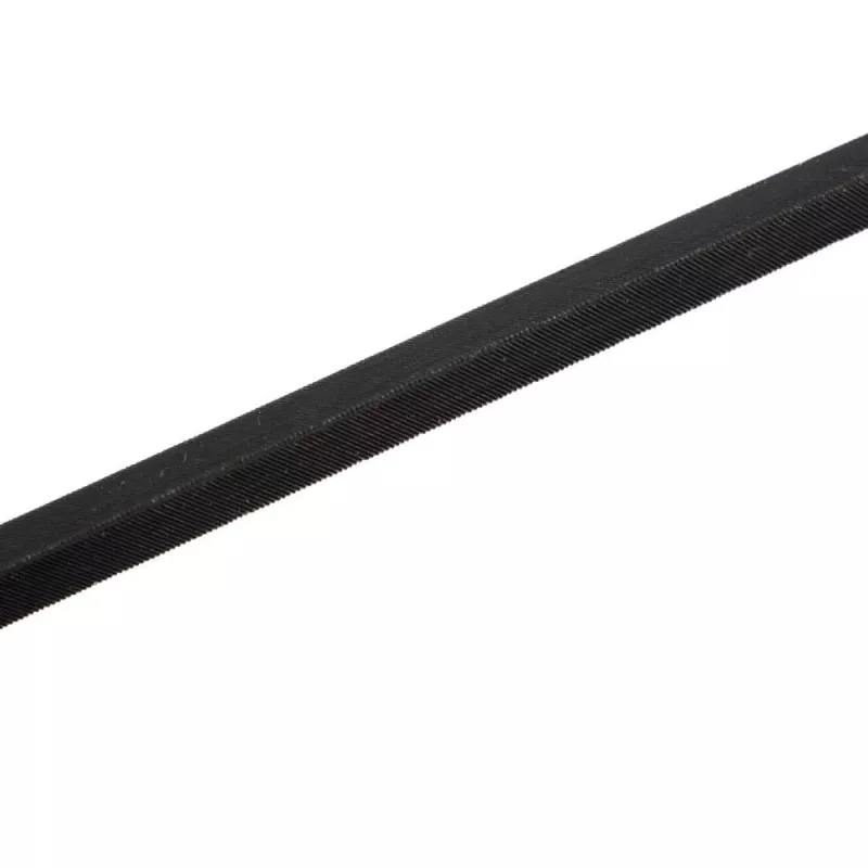 C.K Tools T0073A 6 lima de serra estreita, 150 mm, corte 2, triangular, sem cabo