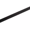 C.K Tools T0073A 6 lima de serra estreita, 150 mm, corte 2, triangular, sem cabo