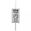 Eaton 100NHG02B fusível NH D02 100 A 500 V gG com indicador mecânico, pack de 3