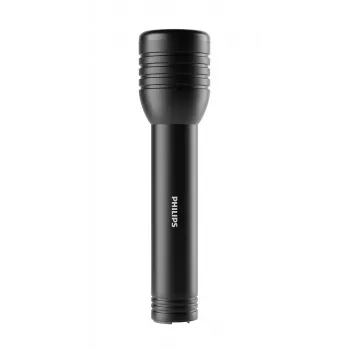 Philips SFL7005R/10 lanterna LED, preta