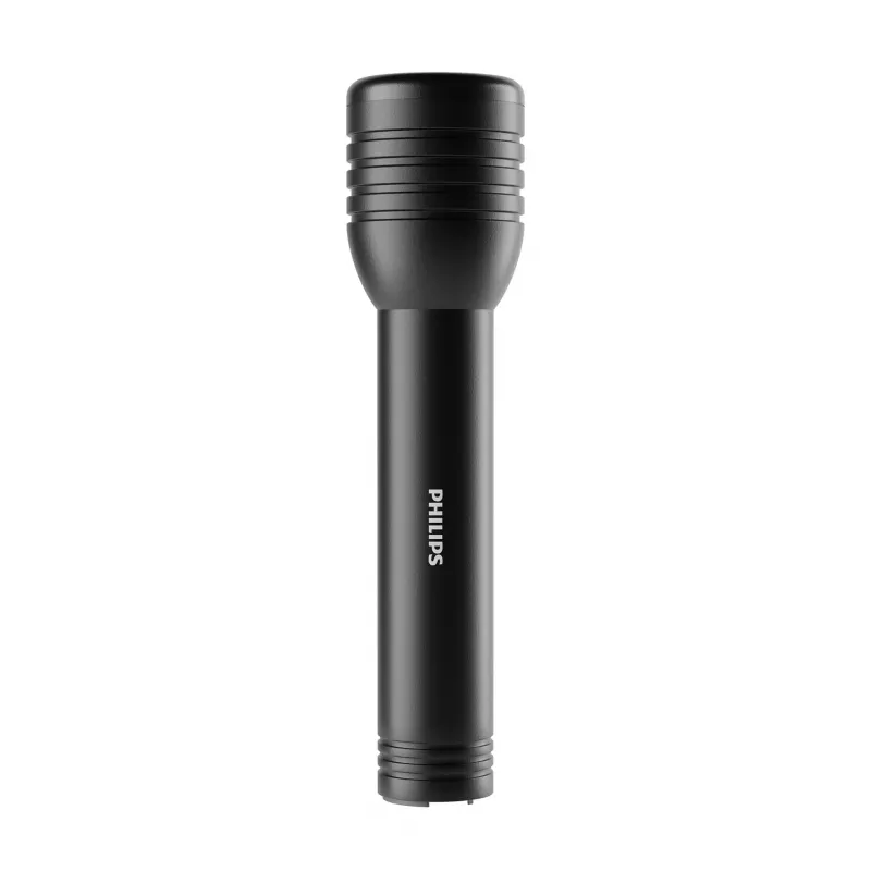 Philips SFL7005R/10 lanterna LED, preta