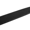 C.K Tools T0075A 10 lima de corte, 250 mm, corte simples, lima de desbaste, aço carbono de alta qualidade