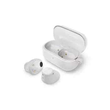 Philips TAT2149WT/00 Auscultadores True Wireless In-Ear, branco