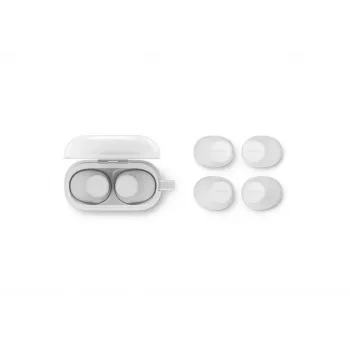 Philips TAT2149WT/00 Auscultadores True Wireless In-Ear, branco