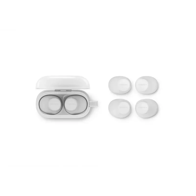 Philips TAT2149WT/00 Auscultadores True Wireless In-Ear, branco