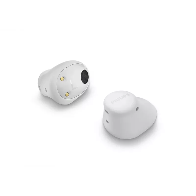 Philips TAT2149WT/00 Auscultadores True Wireless In-Ear, branco
