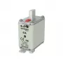 Eaton 63NHG00B cartucho fusível NH 63 A 500 V AC gG tamanho 00 com indicador mecânico (pack de 3)