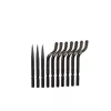 C.K Tools T2282 lâmina de substituição para rebarbar (pack de 10)