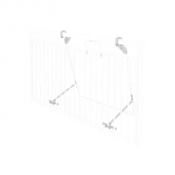EcoFlow suporte - leve para DELTA Pro (EFA-BKWLIGHTWEIGHT-W-EU)