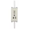 Eaton 80NHG0B fusível NH tamanho 0, 80 A, 500 V AC, gG, indicador mecânico, pack de 3