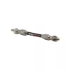 C.K T4481 DEPZML06D5 conjunto de bits Pozidriv, 6 peças, 25 mm, aço S2 com zona de torção