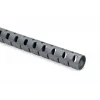HellermannTyton Helawrap HWPP tubo de proteção de cabos, polipropileno, cinzento, feixe 12-65mm, 25m 161-64206