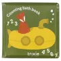 BABY'S ONLY Trixie livro de banho senhor raposa 6m+