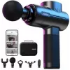 Renpho Active+ Massage Gun – pistola de massagem preto (R-C002S)