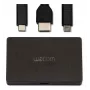 Wacom kit conversor para Movink OLED 13 e Wacom One 14 - USB-C para HDMI