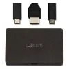 Wacom kit conversor para Movink OLED 13 e Wacom One 14 - USB-C para HDMI