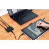 Wacom kit conversor para Movink OLED 13 e Wacom One 14 - USB-C para HDMI