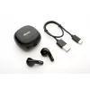 JVC Gumy Air auriculares Bluetooth True Wireless, pretos