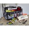 C.K Tools T5971 conjunto de ferramentas em bolsa, 15 peças
