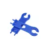 C.K Tools T4348 Conjunto de Chaves para Conectores Solares MC4 1000V (2 Unidades)