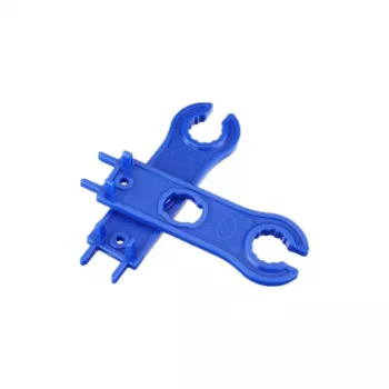 C.K Tools T4348 Conjunto de Chaves para Conectores Solares MC4 1000V (2 Unidades)