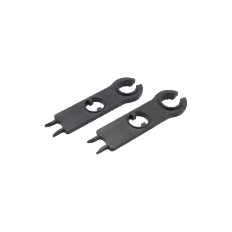 C.K Tools T4348 Conjunto de Chaves para Conectores Solares MC4 1000V (2 Unidades)