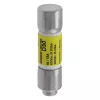 Eaton LP-CC-25 Fusível de Classe CC de Ação Retardada 25A 600V, Pack de 10