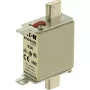 Eaton 63NHG000B Fusível NH, Tamanho 0, 63 A, 500 V AC, gG