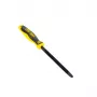 C.K Tools T0074A 6 Lima para Serras, Padrão, 150 mm (6 Polegadas), Triangular, Aço Carbono