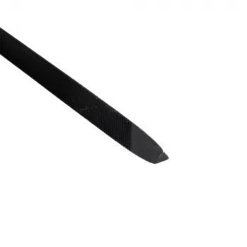 C.K Tools T0074A 6 Lima para Serras, Padrão, 150 mm (6 Polegadas), Triangular, Aço Carbono