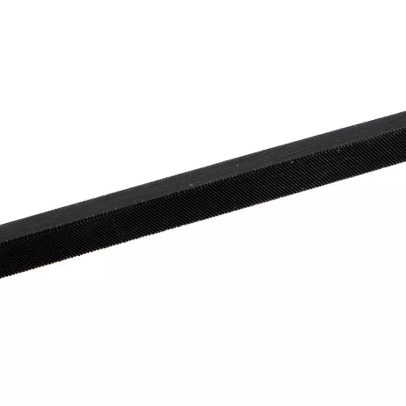 C.K Tools T0074A 6 Lima para Serras, Padrão, 150 mm (6 Polegadas), Triangular, Aço Carbono