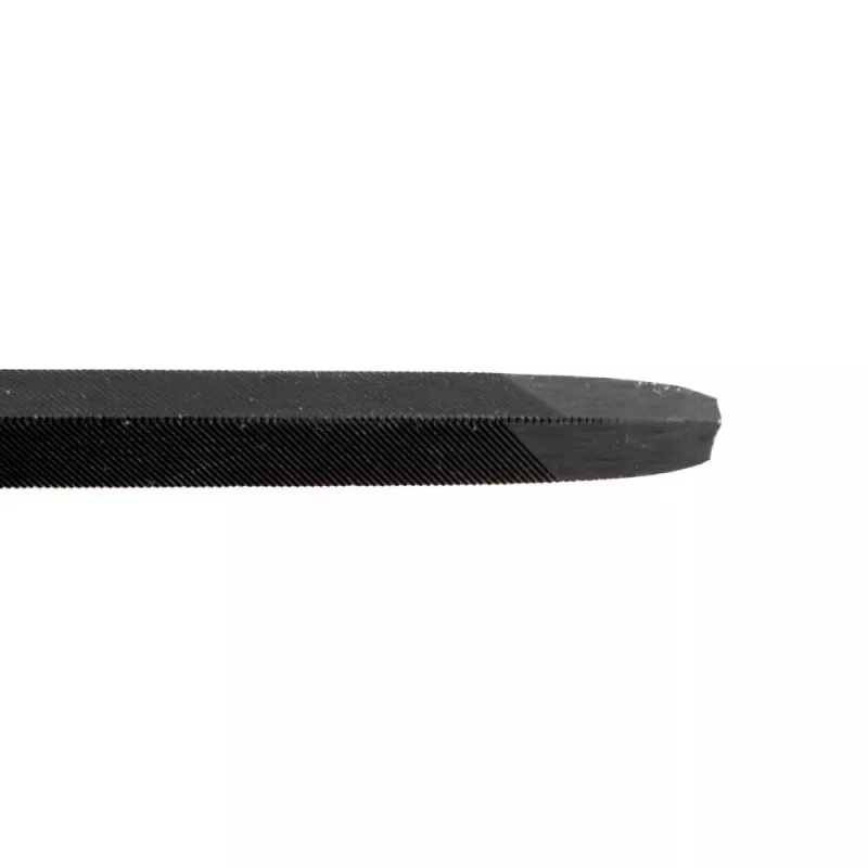 C.K Tools T0074A 6 Lima para Serras, Padrão, 150 mm (6 Polegadas), Triangular, Aço Carbono