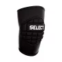 Select Profcare Joelheira Preto-Verde 700078 2XL
