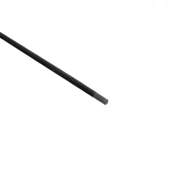 C.K Tools T0079A 4 Lima para Motosserra, 4 x 175 mm, Redonda, Picado Simples