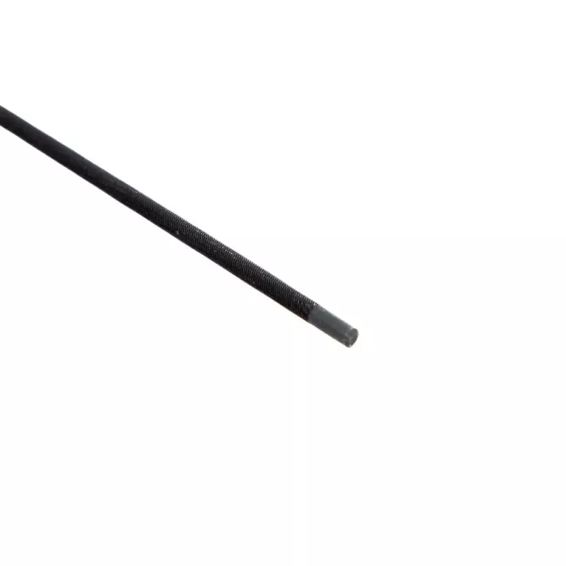 C.K Tools T0079A 4 Lima para Motosserra, 4 x 175 mm, Redonda, Picado Simples