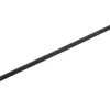 C.K Tools T0079A 4 Lima para Motosserra, 4 x 175 mm, Redonda, Picado Simples