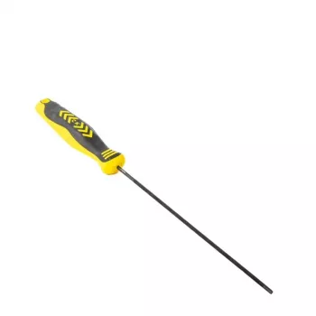 C.K Tools T0079A 55 Lima para Motosserra 5,5 x 175 mm