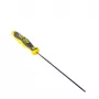 C.K Tools T0079A 55 Lima para Motosserra 5,5 x 175 mm