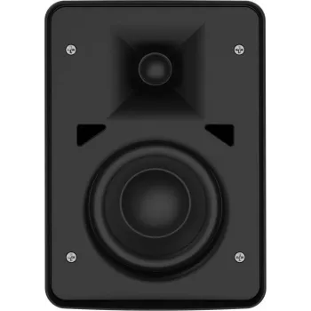 INTUSONIC 4FP40R Altifalante Exterior de 2 Vias de 4 Polegadas Branco (12604022)