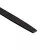 C.K Tools T0080A 10B Lima Chata, Picado Grosso, 250 mm