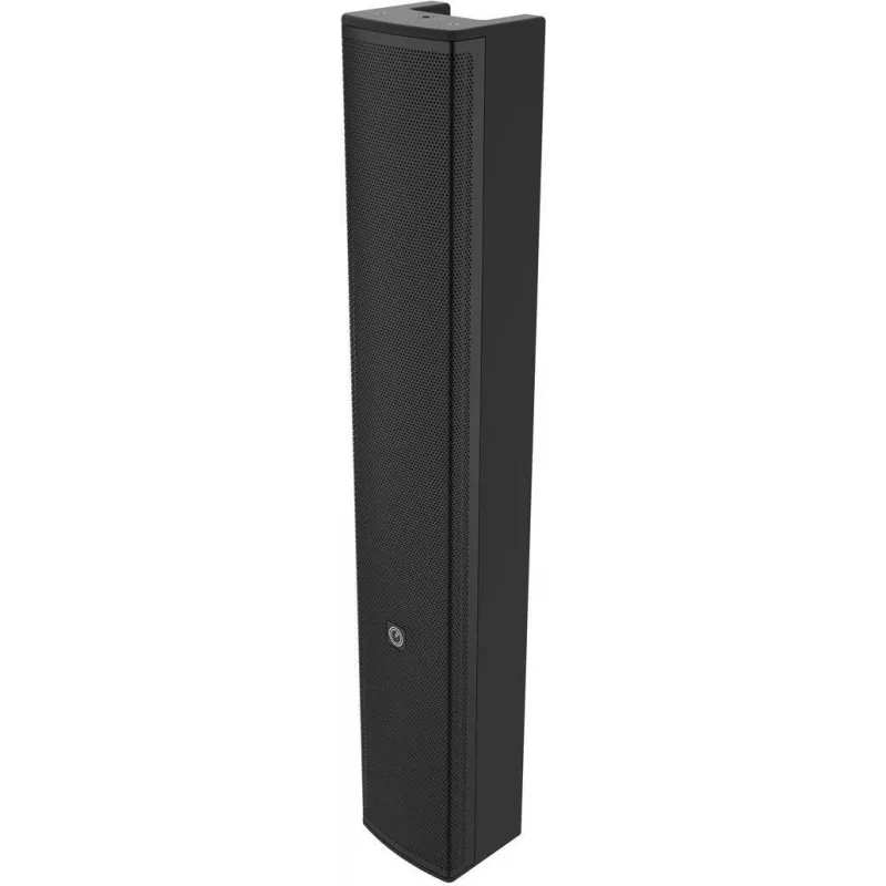 INTUSONIC 4VM100T Altifalante de Coluna de Gama Completa de 2 Vias Preto (12604183)