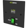 INTUSONIC SPA22 Fonte de Alimentação para Encastre 24W 12V 2A 12604196