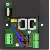 INTUSONIC SPA22 Fonte de Alimentação para Encastre 24W 12V 2A 12604196